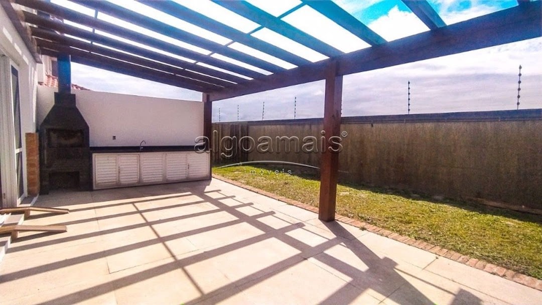 Casa de Condomínio à venda com 3 quartos, 180m² - Foto 8