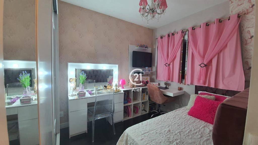 Apartamento à venda com 3 quartos, 87m² - Foto 15