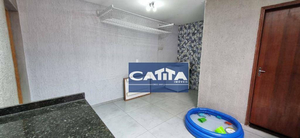 Sobrado à venda com 3 quartos, 230m² - Foto 22