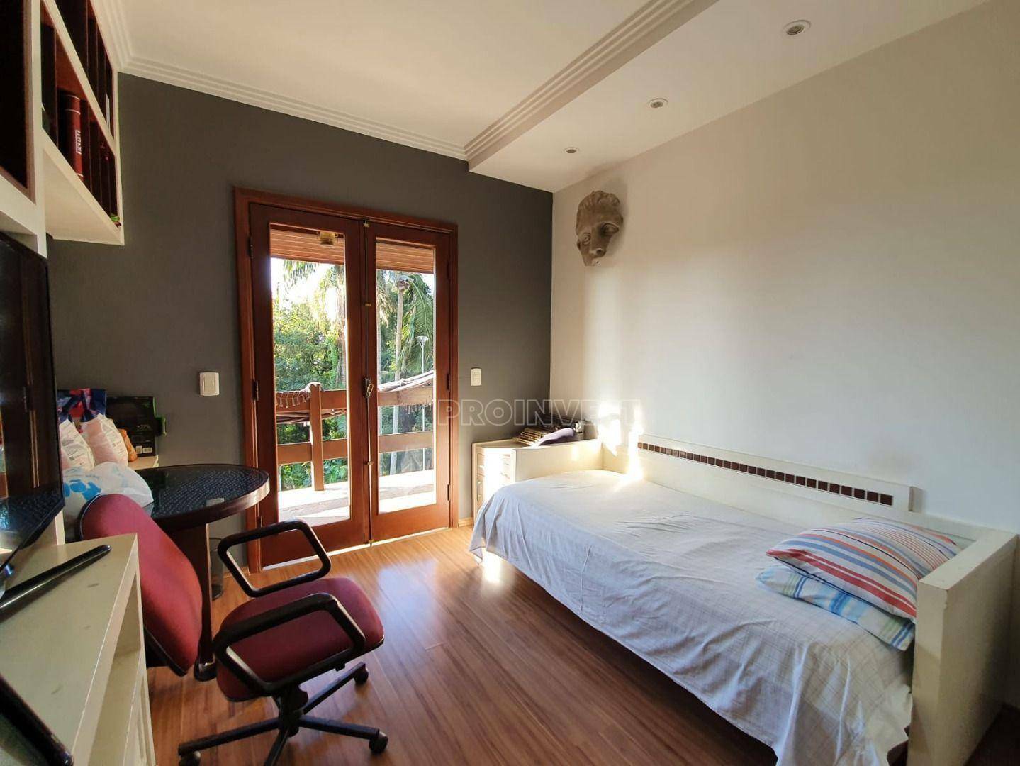 Casa de Condomínio à venda com 3 quartos, 430m² - Foto 16