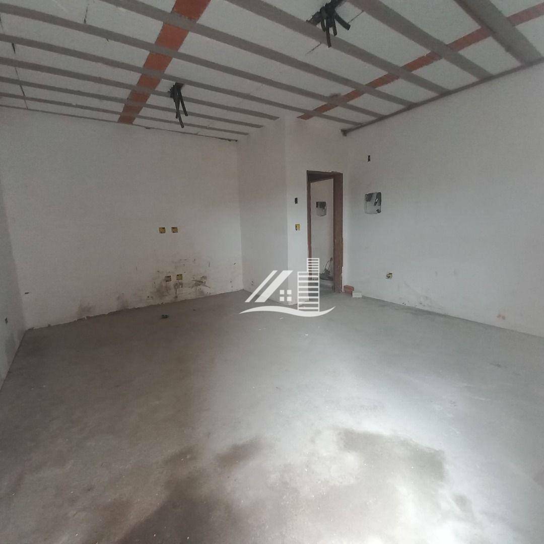 Apartamento à venda com 2 quartos, 61m² - Foto 7