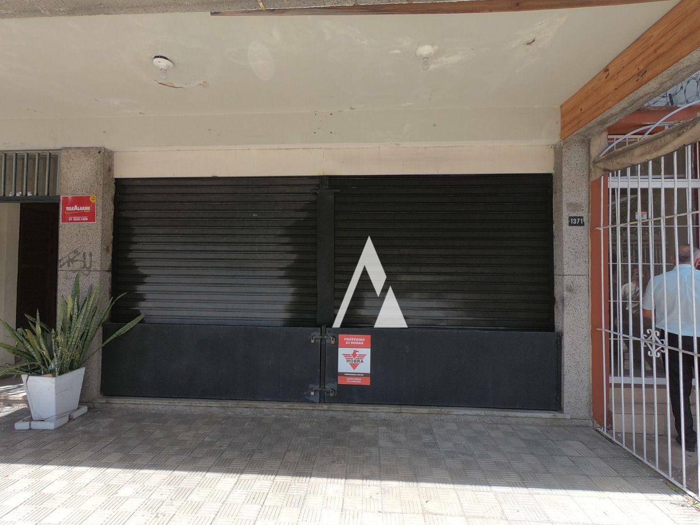 Loja-Salão para alugar, 55m² - Foto 2