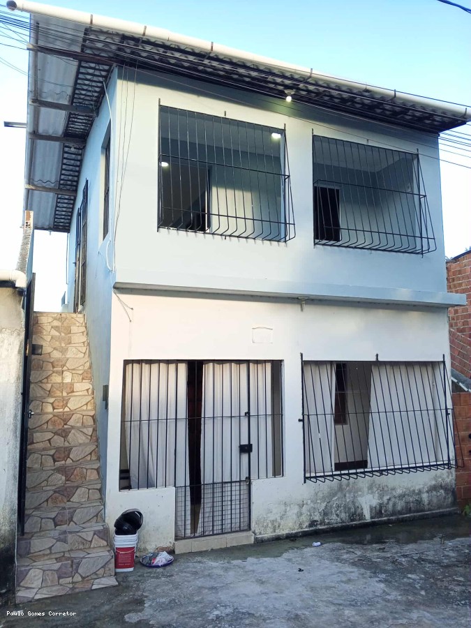 Casa à venda com 3 quartos, 132m² - Foto 5