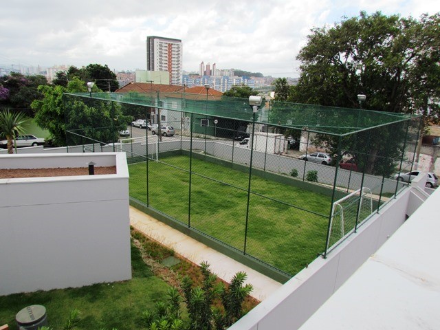 Apartamento à venda com 2 quartos, 68m² - Foto 5