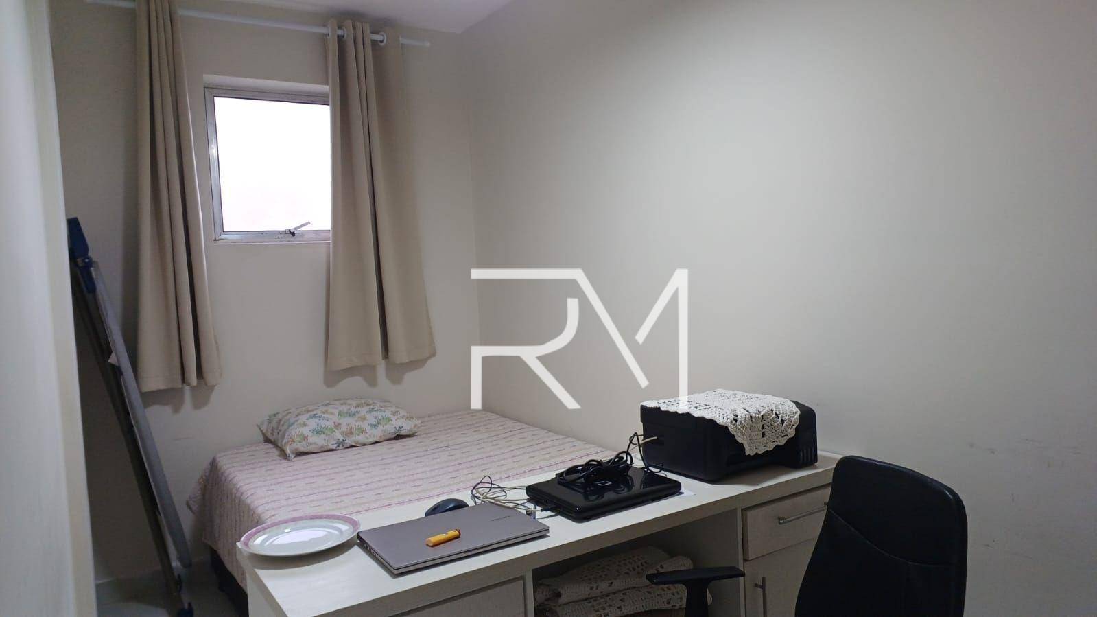 Apartamento à venda com 3 quartos, 88m² - Foto 6