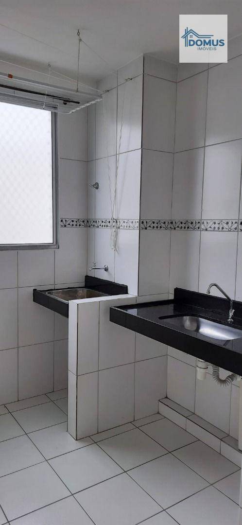 Apartamento à venda com 2 quartos, 50m² - Foto 7