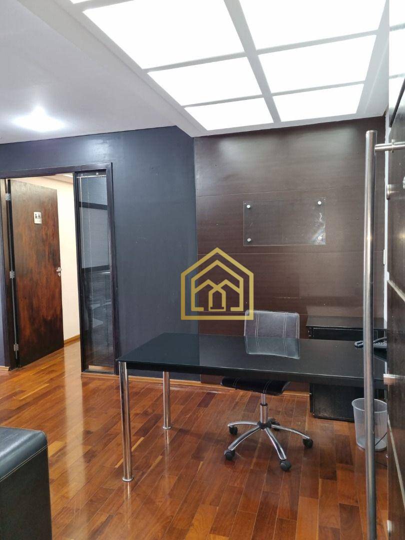 Conjunto Comercial-Sala à venda, 100m² - Foto 47