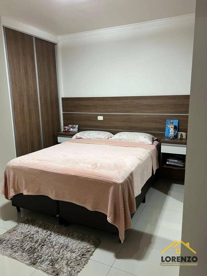 Sobrado à venda com 3 quartos, 108m² - Foto 15