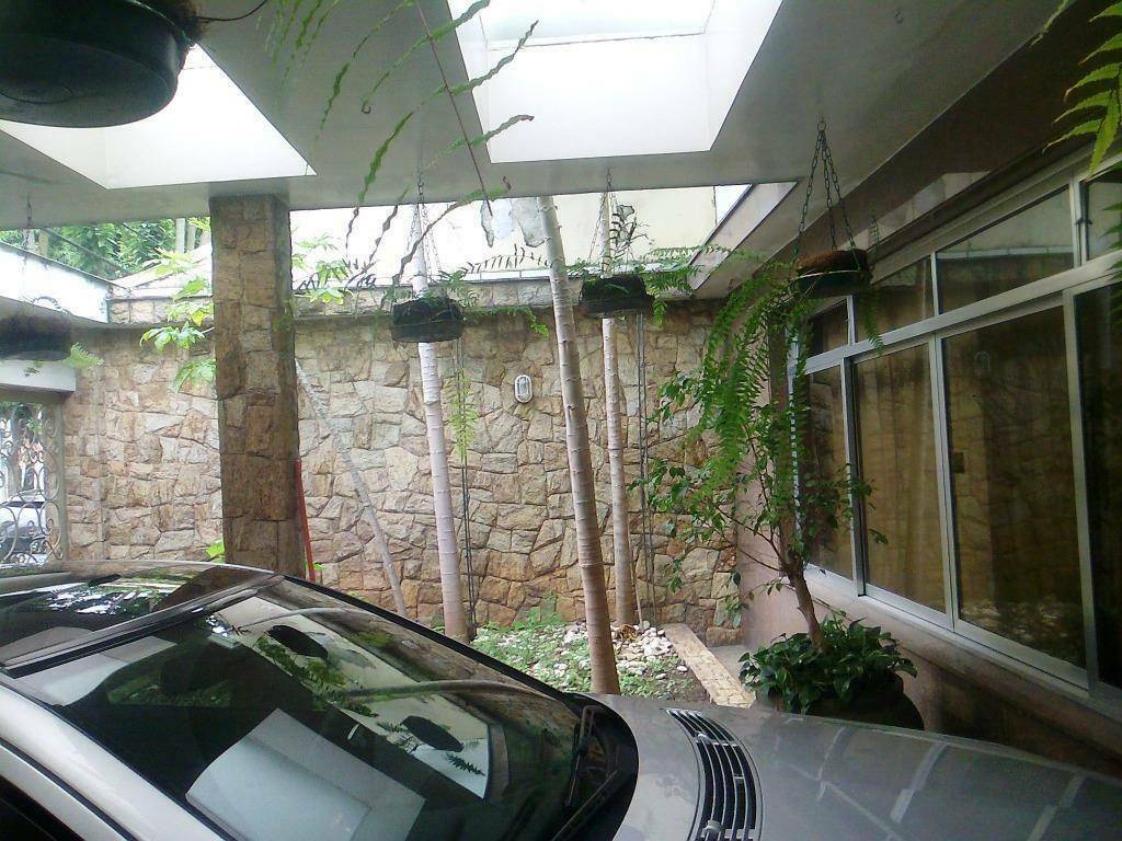 Sobrado à venda e aluguel com 3 quartos, 360m² - Foto 38