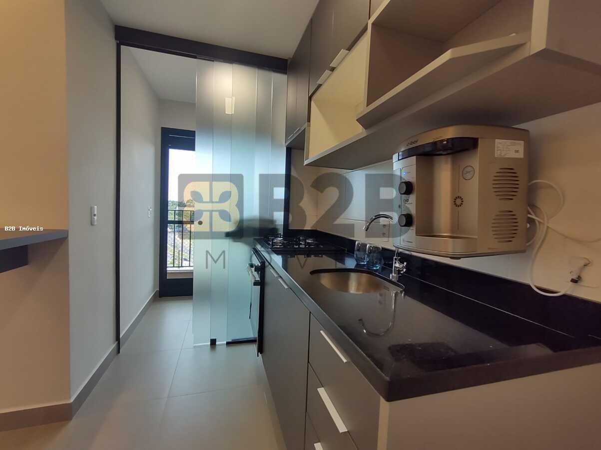 Apartamento à venda com 3 quartos, 86m² - Foto 3