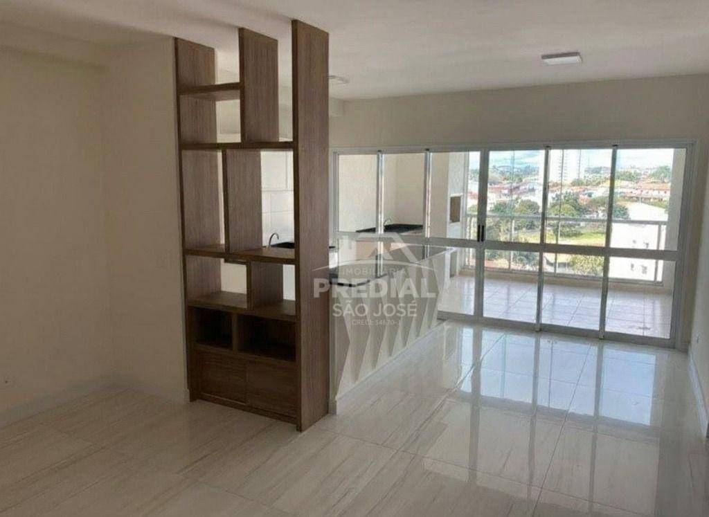 Apartamento, 3 quartos, 97 m² - Foto 1