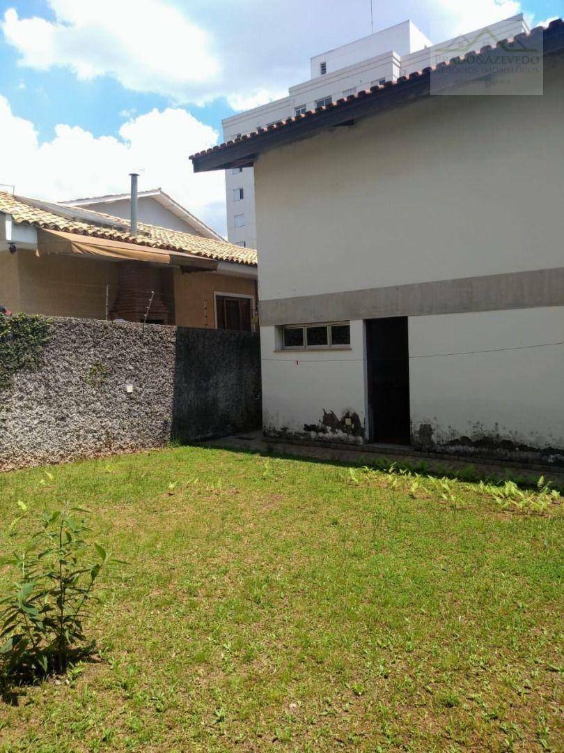 Casa à venda com 5 quartos, 223m² - Foto 20