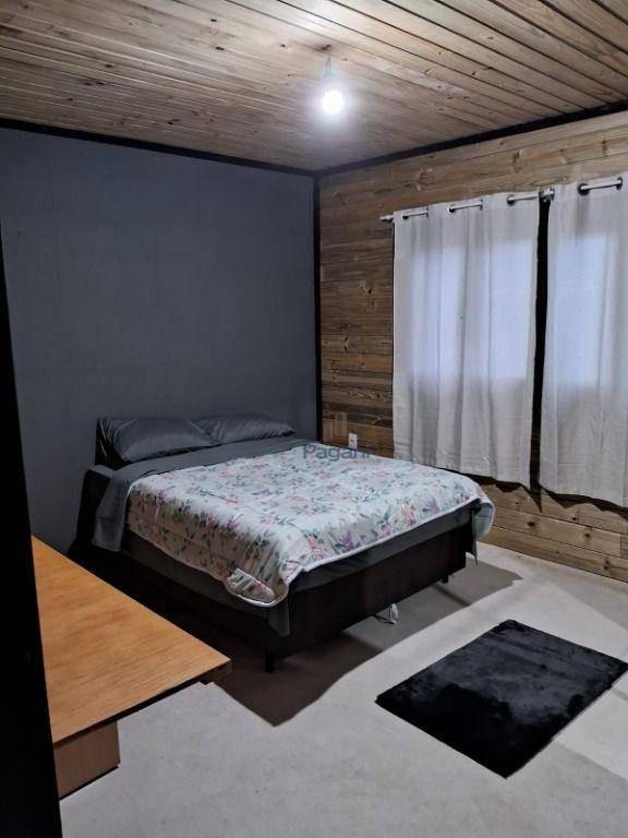 Casa à venda com 4 quartos, 190m² - Foto 15