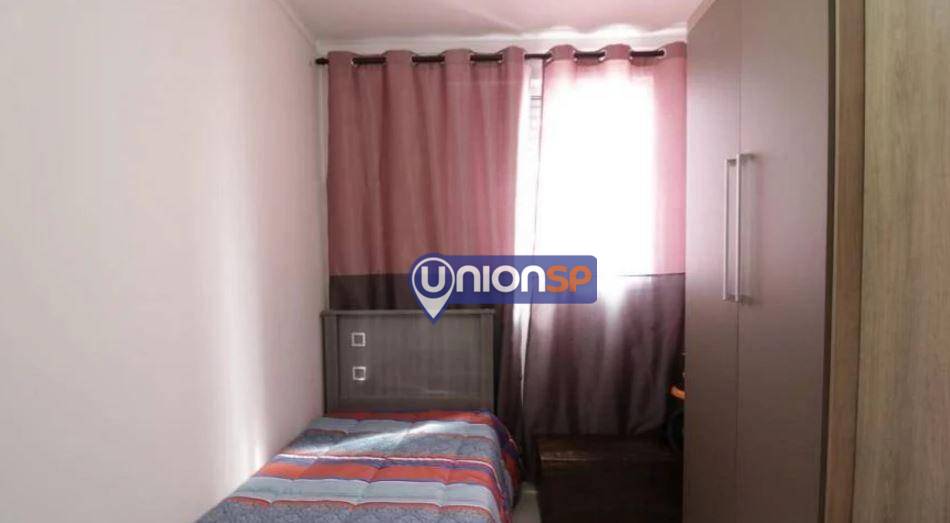 Apartamento à venda com 2 quartos, 52m² - Foto 8