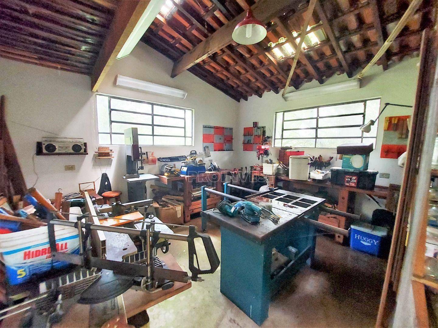 Casa de Condomínio à venda com 3 quartos, 330m² - Foto 40