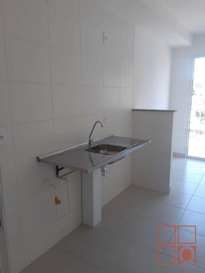 Apartamento à venda com 1 quarto, 28m² - Foto 12