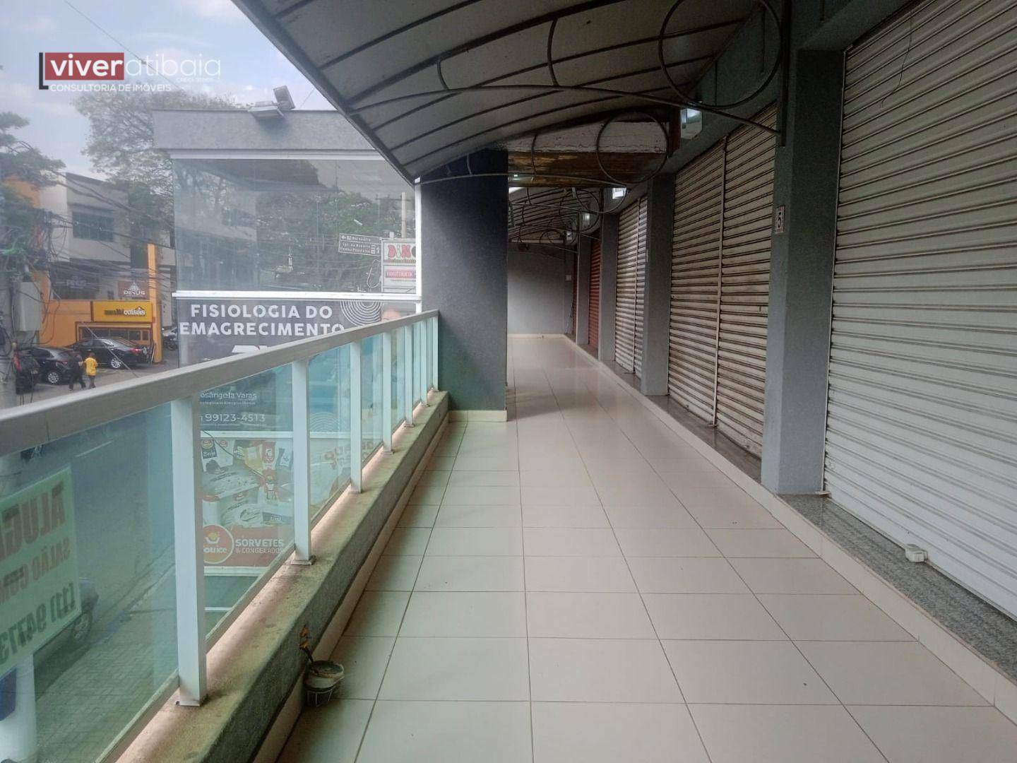 Loja-Salão para alugar, 130m² - Foto 10