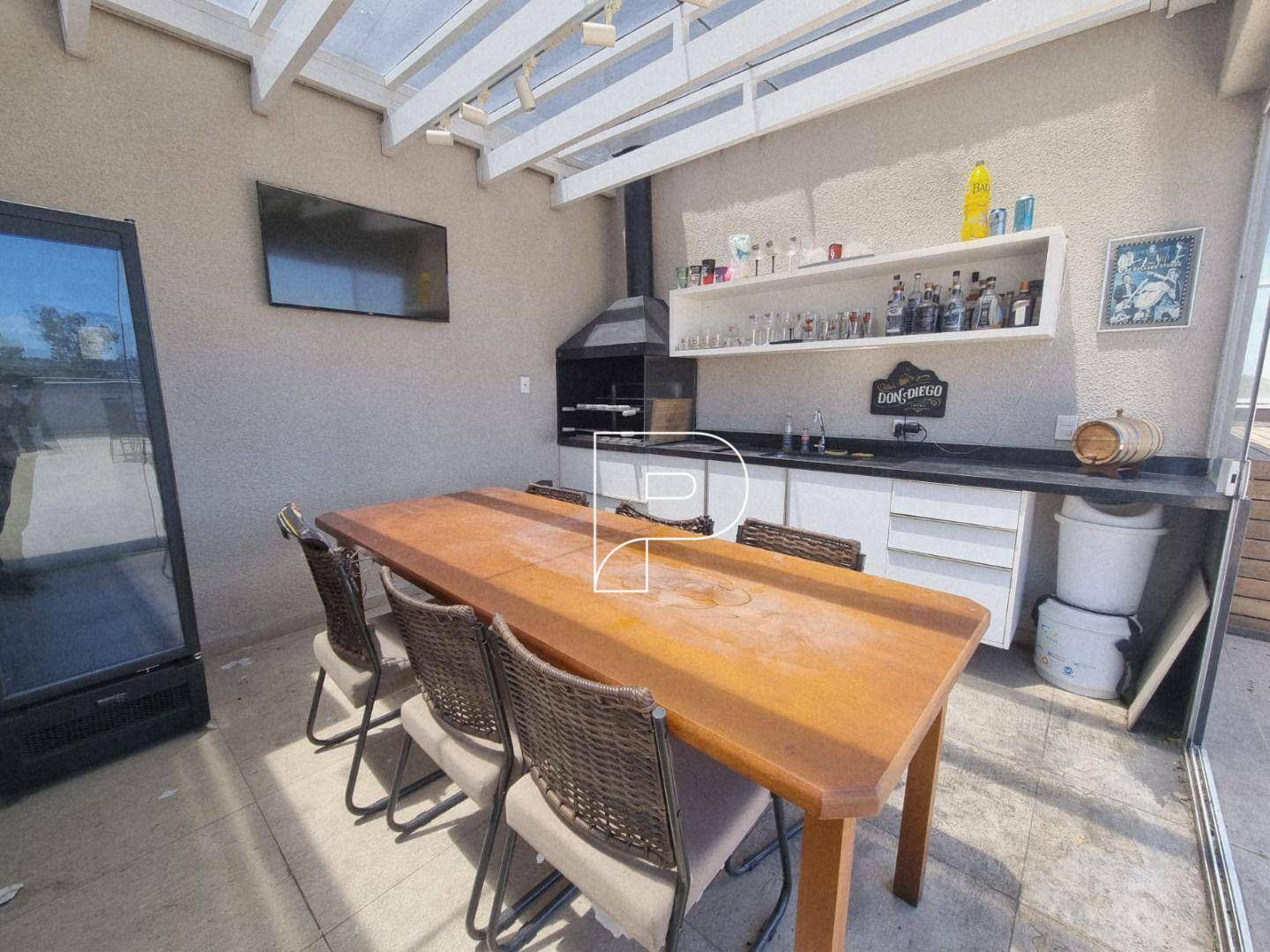 Apartamento, 3 quartos, 246 m² - Foto 5