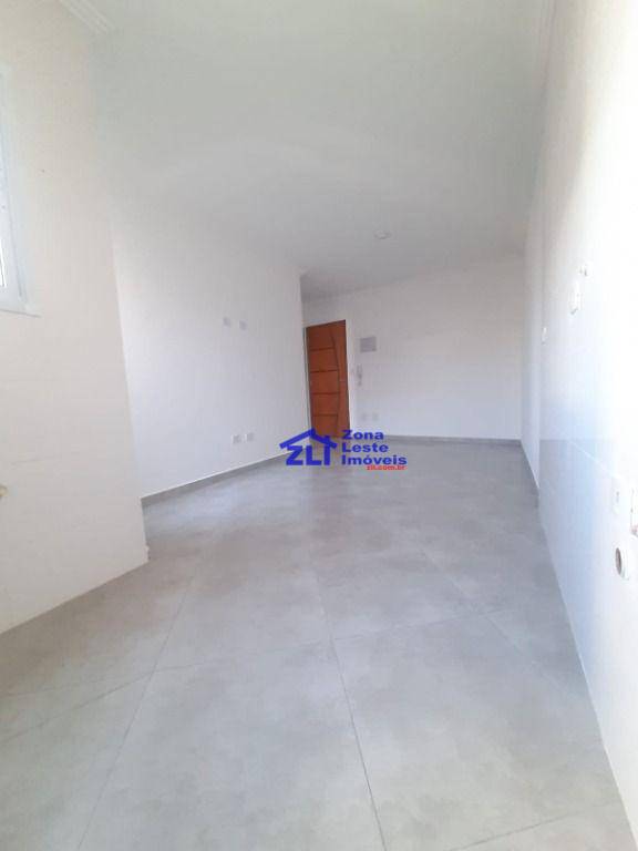 Apartamento à venda com 1 quarto, 32m² - Foto 3