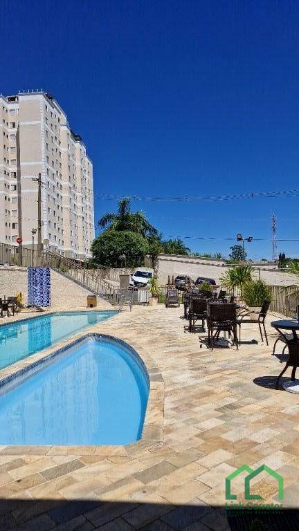 Apartamento à venda e aluguel com 3 quartos, 52m² - Foto 31