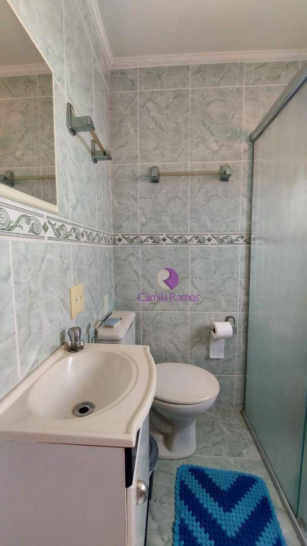 Apartamento à venda com 3 quartos, 80m² - Foto 10