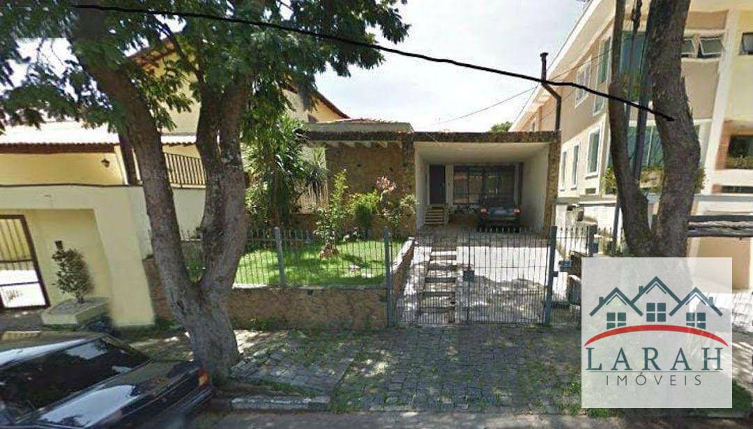 Casa à venda com 3 quartos, 200m² - Foto 19