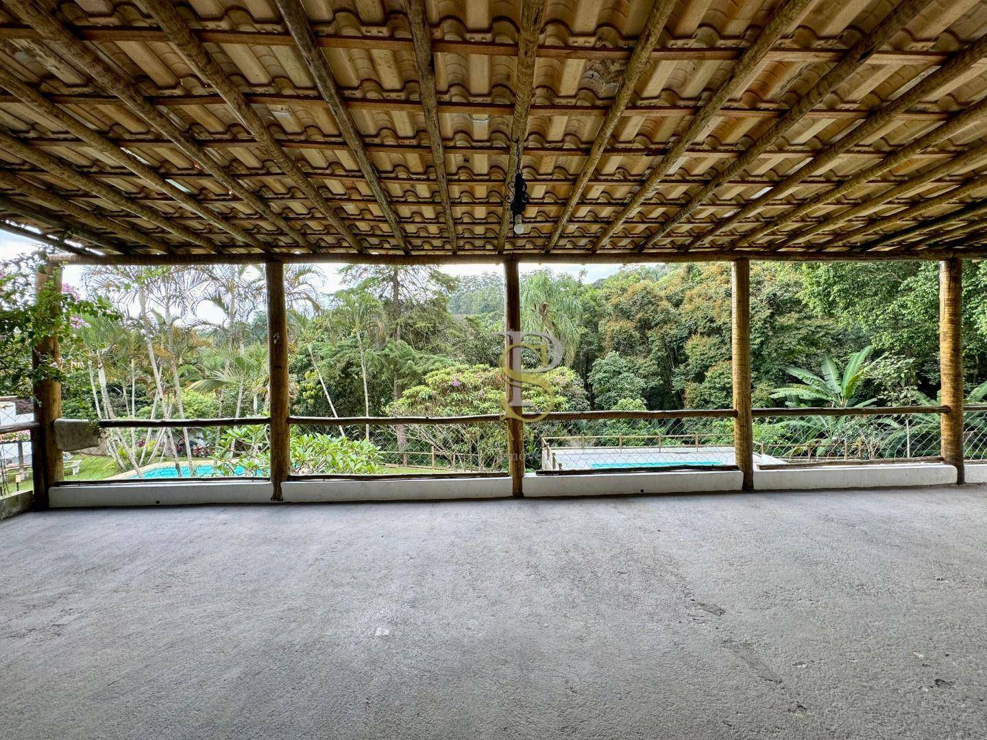 Chácara à venda com 3 quartos, 250m² - Foto 16