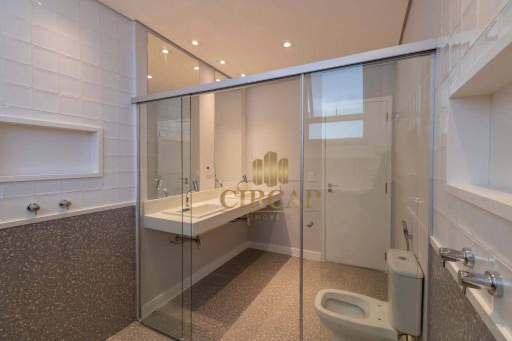 Apartamento à venda com 3 quartos, 247m² - Foto 15