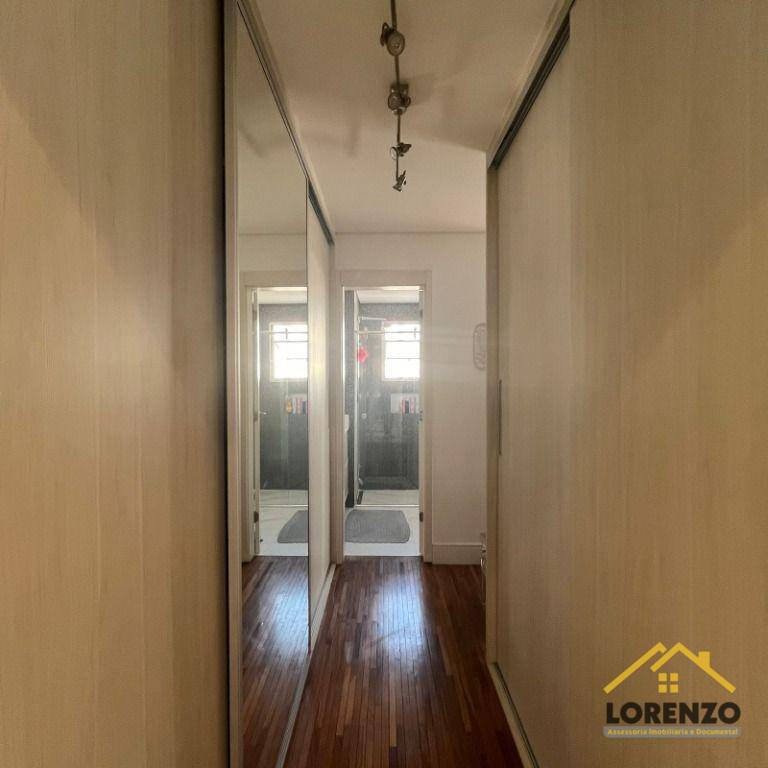 Apartamento à venda com 3 quartos, 106m² - Foto 11