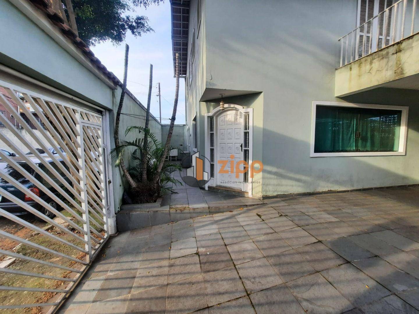 Sobrado à venda com 3 quartos, 142m² - Foto 10