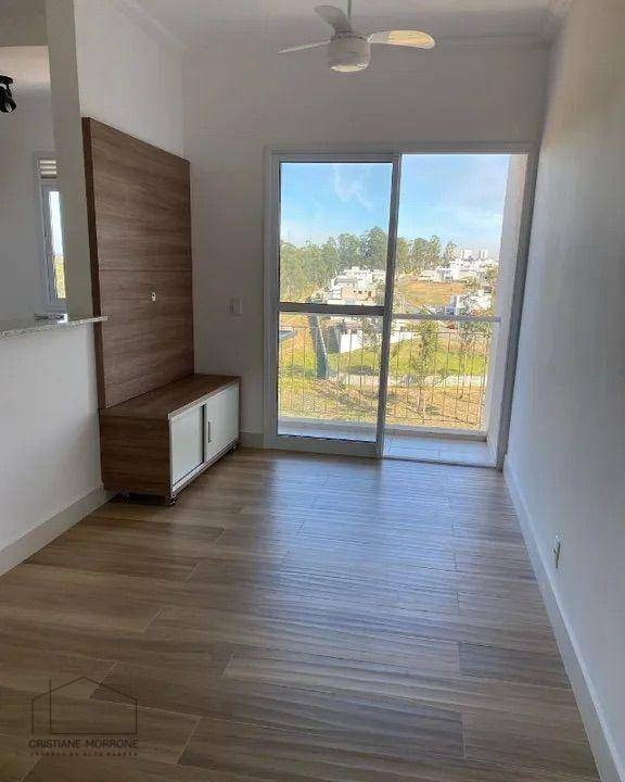 Apartamento à venda com 2 quartos, 53m² - Foto 8