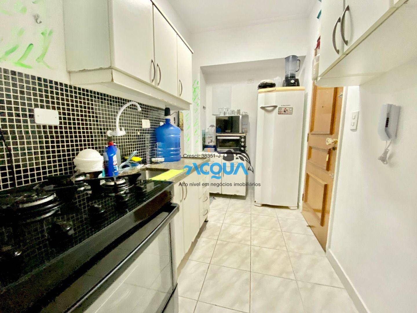 Apartamento à venda com 3 quartos - Foto 6