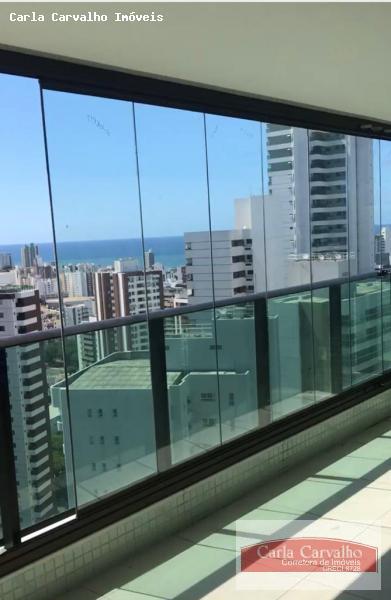 Apartamento à venda com 3 quartos, 167m² - Foto 26