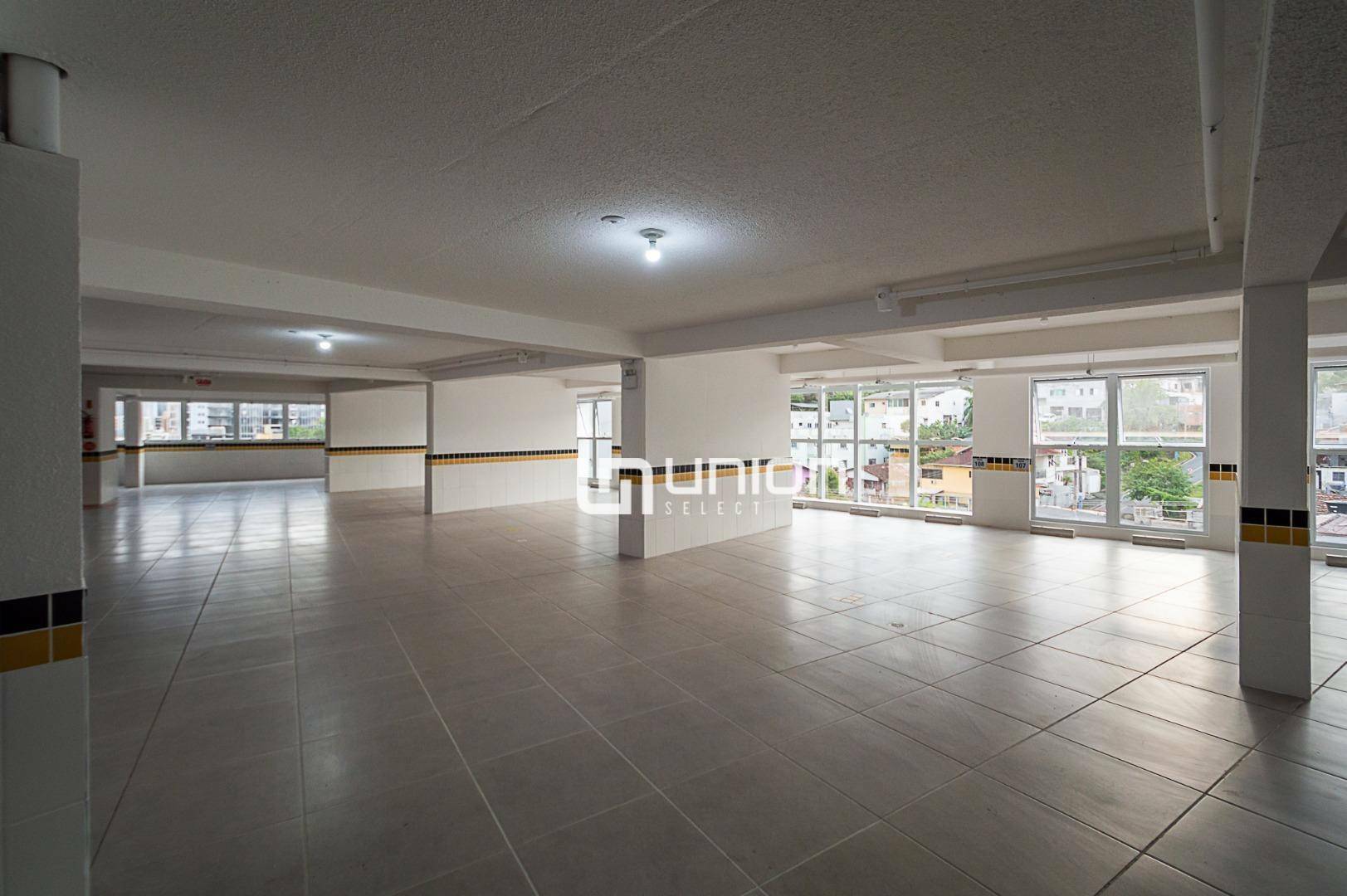 Conjunto Comercial-Sala para alugar, 118m² - Foto 29