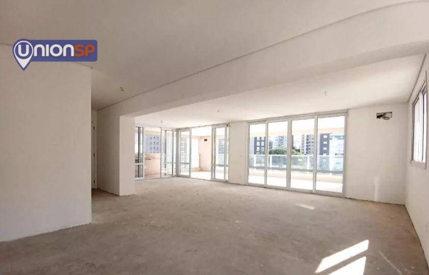 Apartamento à venda com 4 quartos, 273m² - Foto 1