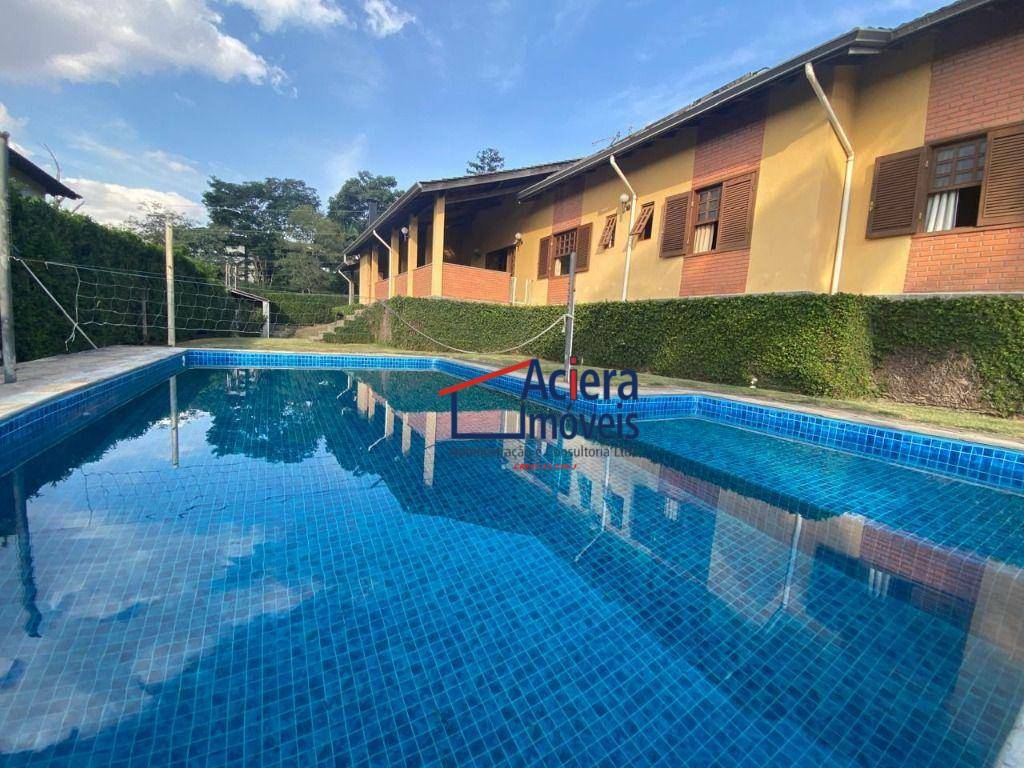 Casa de Condomínio à venda com 3 quartos, 320m² - Foto 1