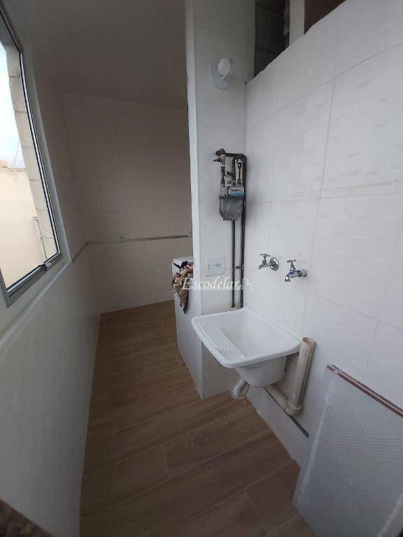 Apartamento à venda com 2 quartos, 50m² - Foto 23