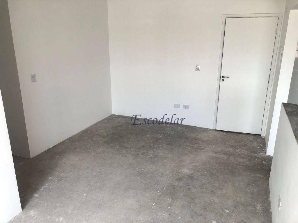 Apartamento à venda com 2 quartos, 56m² - Foto 14