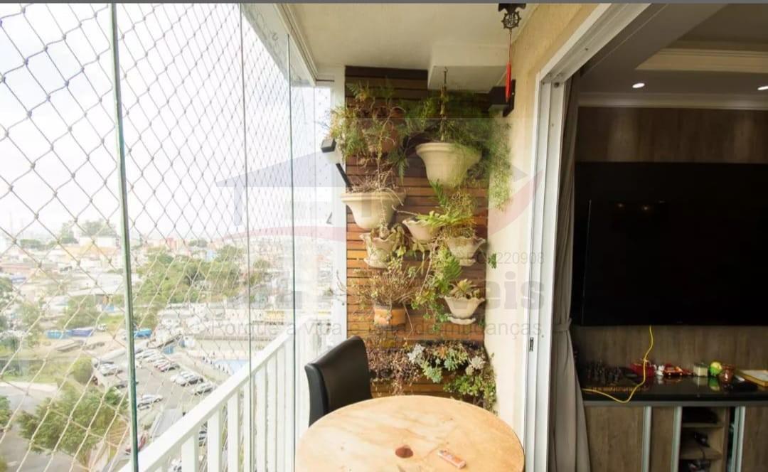 Apartamento, 2 quartos, 52 m² - Foto 4