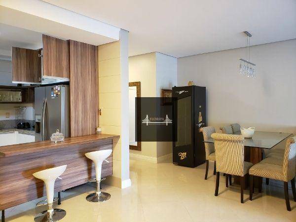 Apartamento, 3 quartos, 151 m² - Foto 1