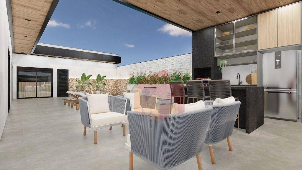 Casa, 3 quartos, 192 m² - Foto 5