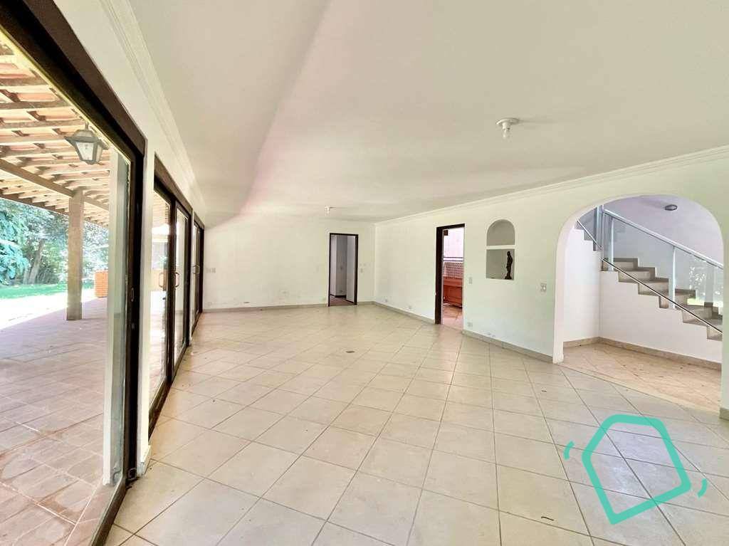 Casa de Condomínio à venda com 7 quartos, 610m² - Foto 12