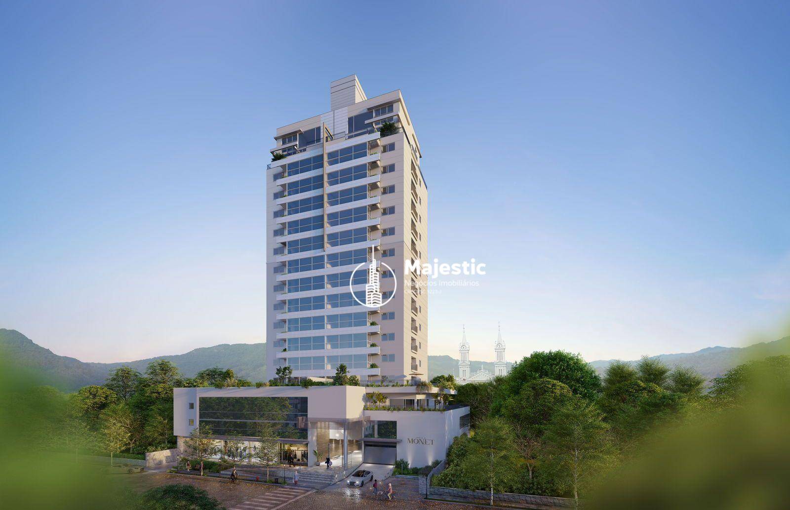 Apartamento, 3 quartos, 218 m² - Foto 1