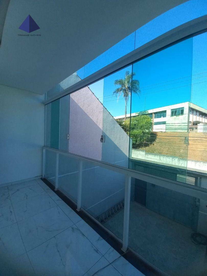 Sobrado à venda com 3 quartos, 145m² - Foto 12