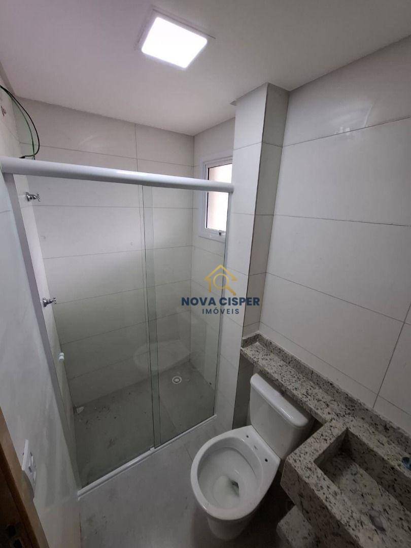 Apartamento para alugar com 2 quartos, 35m² - Foto 13