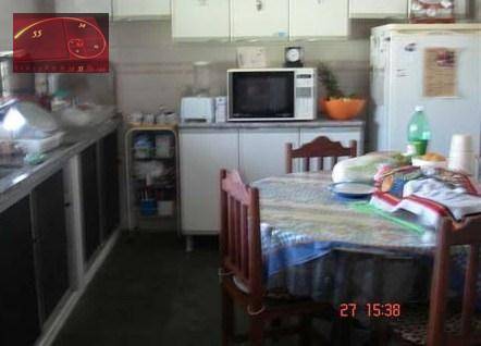 Chácara, 3 quartos, 1260 m² - Foto 3