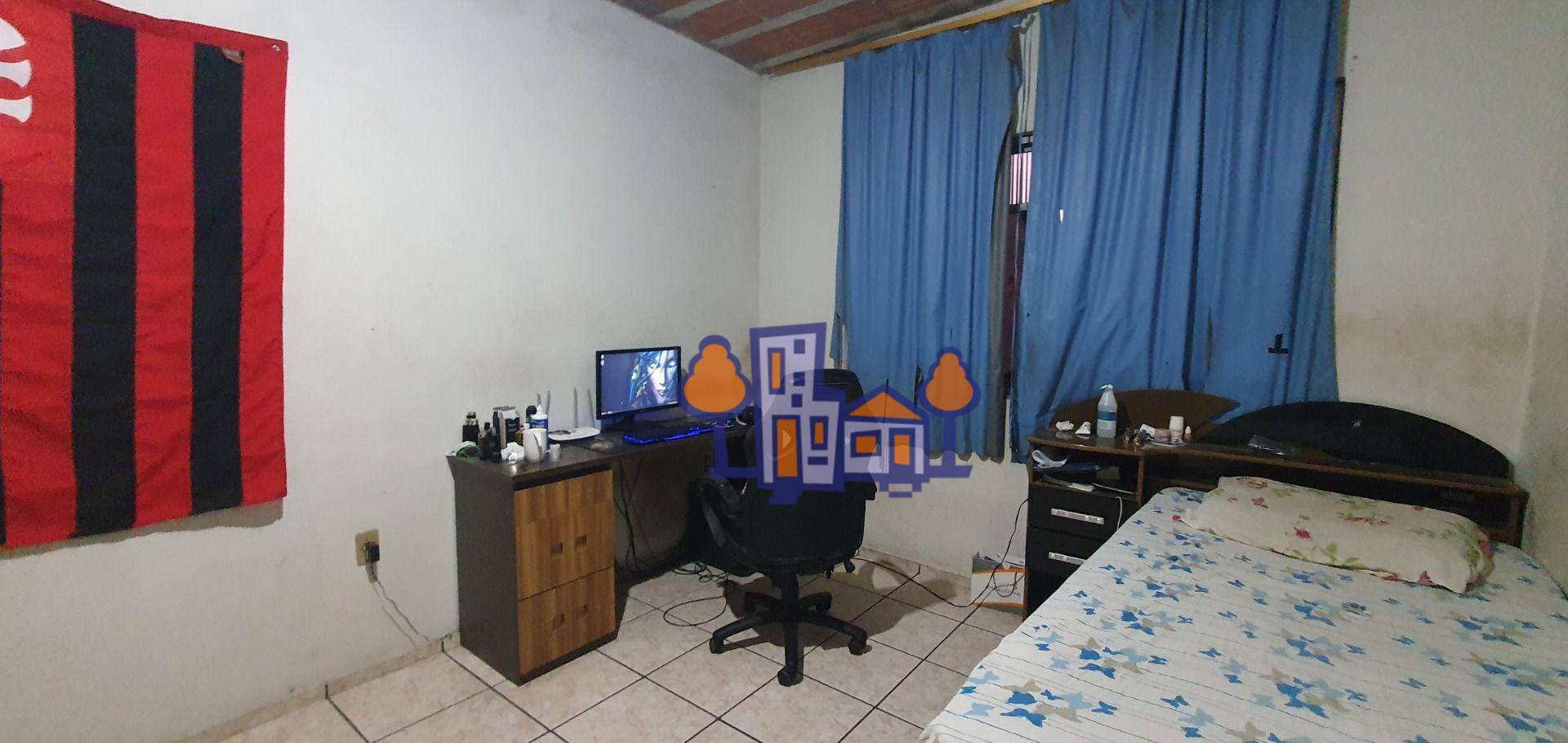 Casa à venda com 2 quartos, 114m² - Foto 11