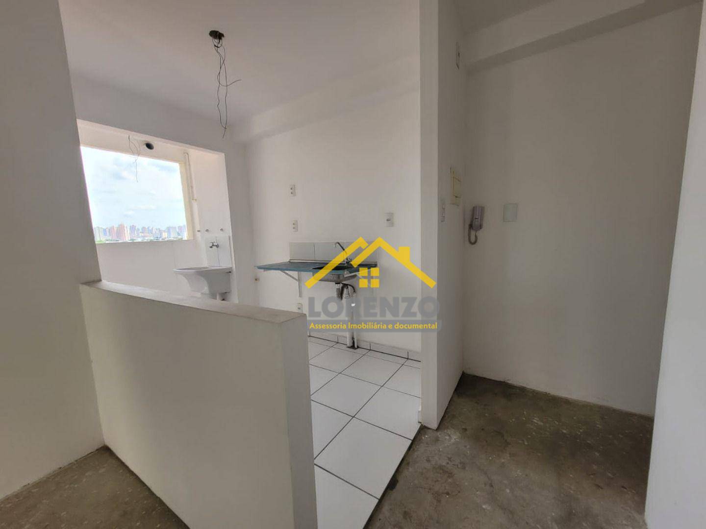 Apartamento à venda com 2 quartos, 48m² - Foto 7