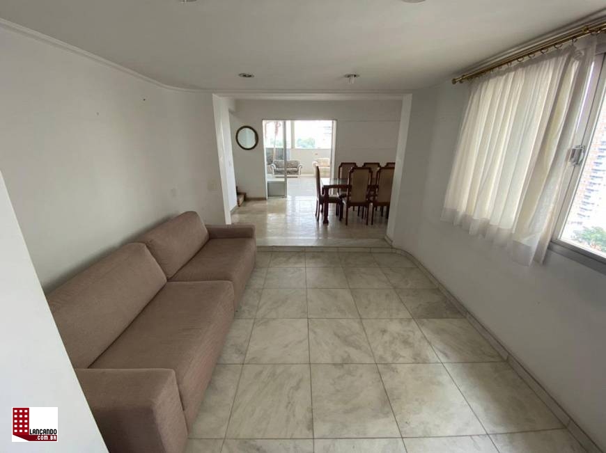 Apartamento à venda com 4 quartos, 309m² - Foto 12