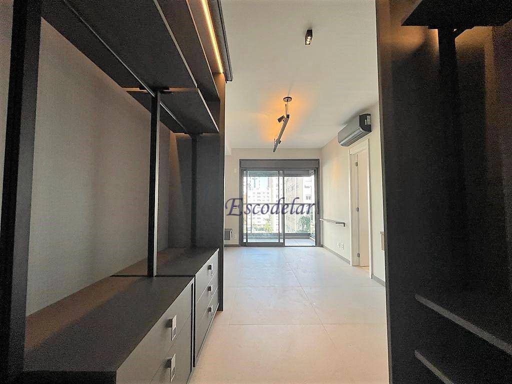 Apartamento à venda com 3 quartos, 162m² - Foto 12